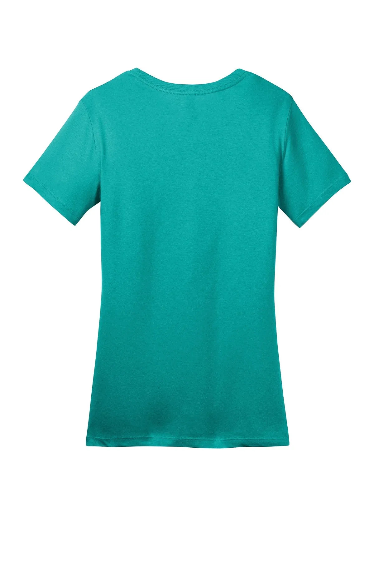 District Women's Perfect WeightTee 1of2