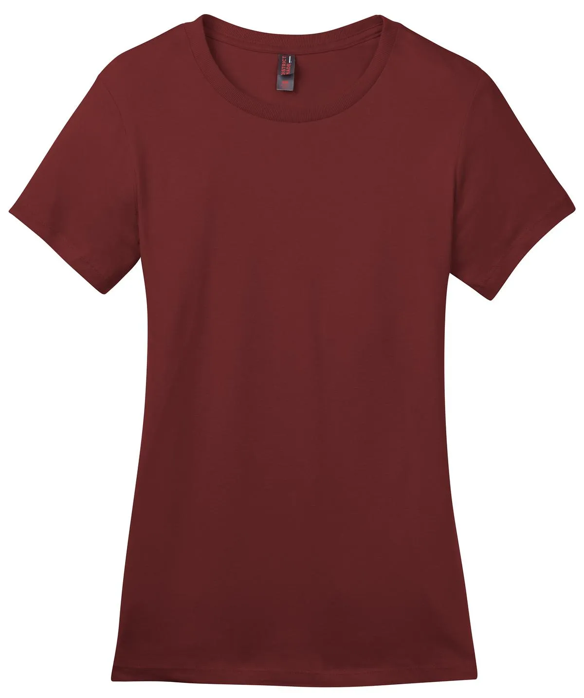 District Women's Perfect WeightTee 1of2