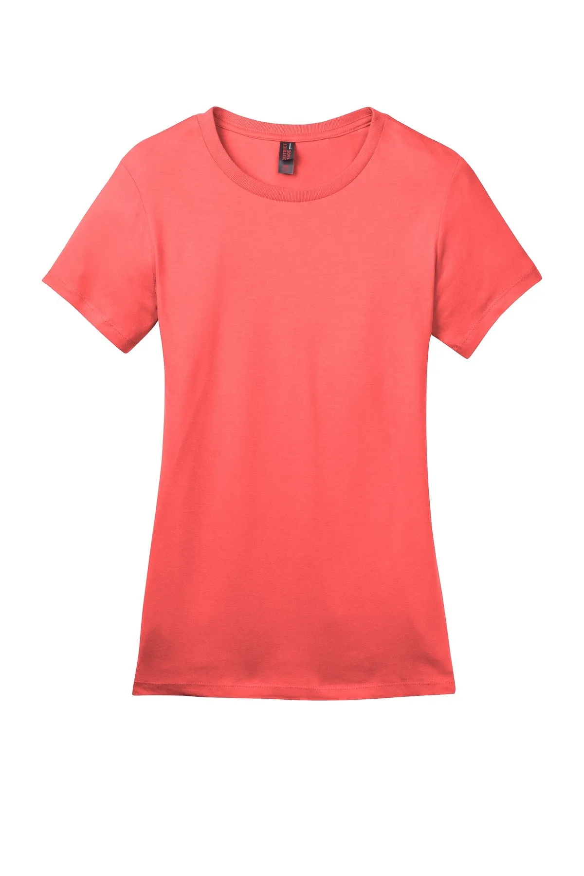 District Women's Perfect WeightTee 1of2