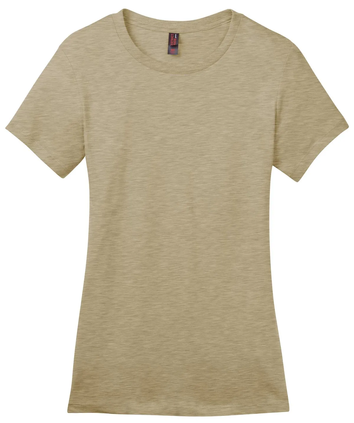 District Women's Perfect WeightTee 1of2