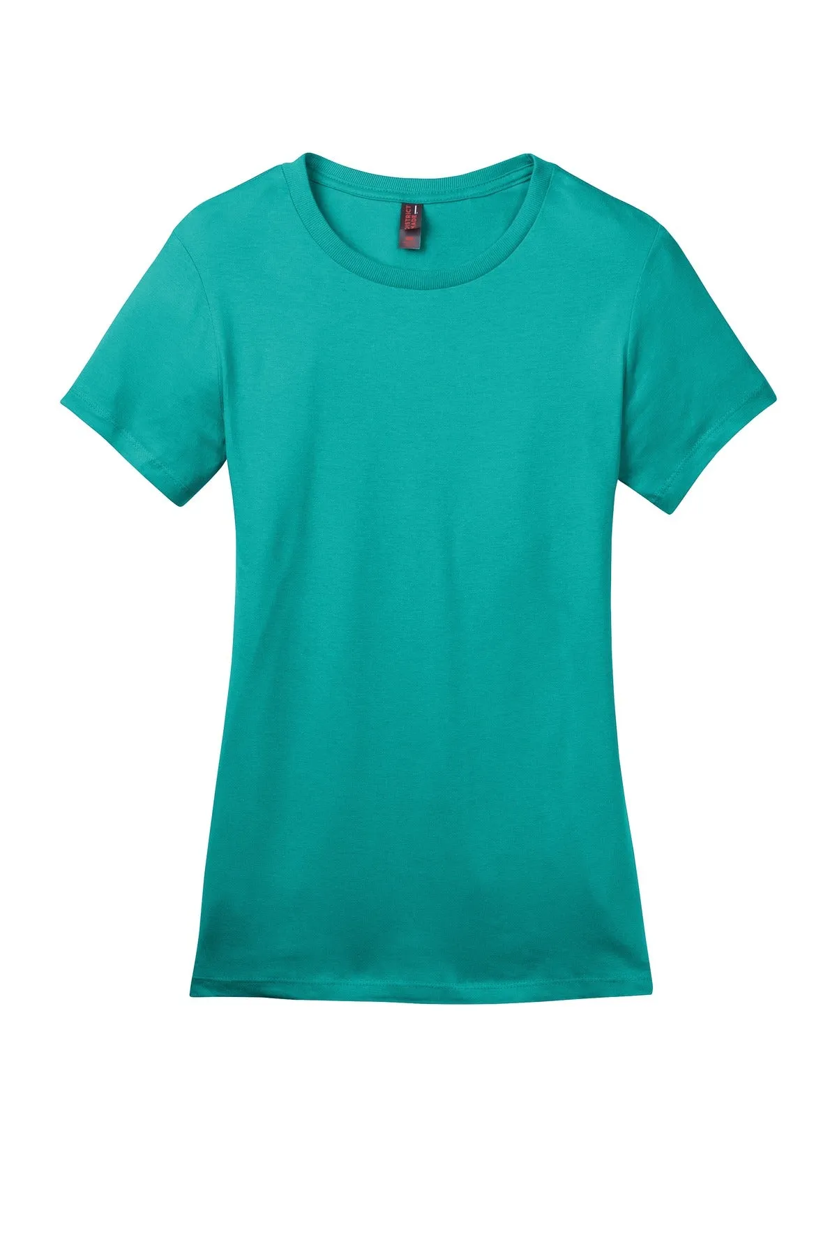 District Women's Perfect WeightTee 1of2