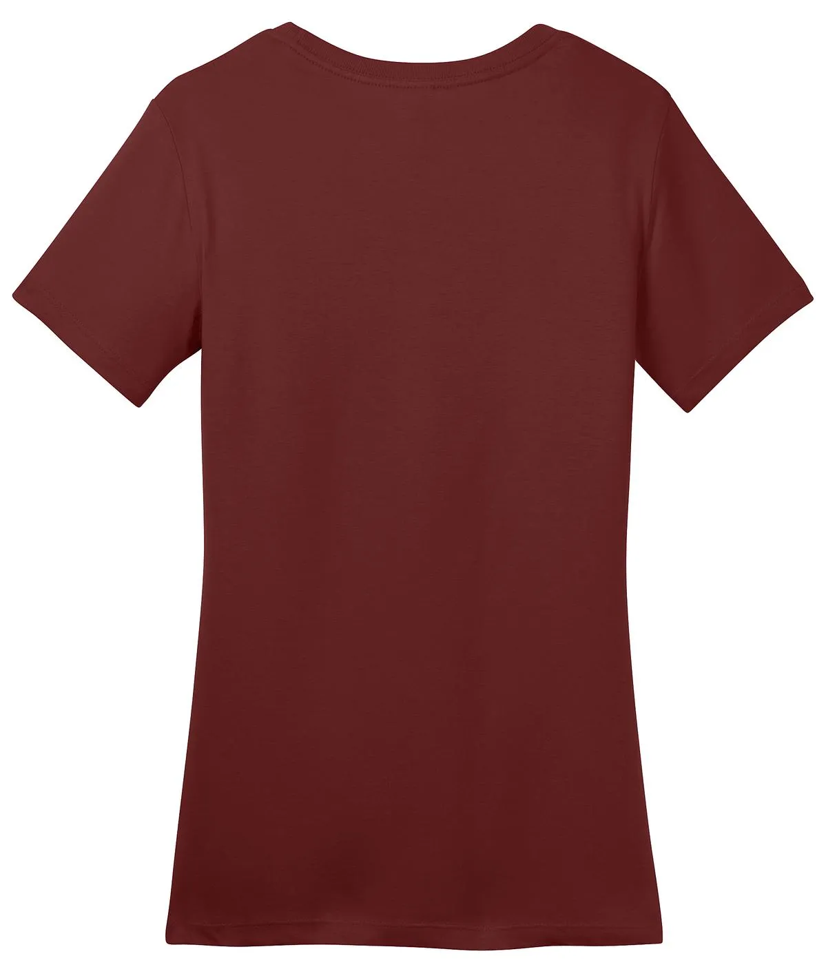 District Women's Perfect WeightTee 1of2