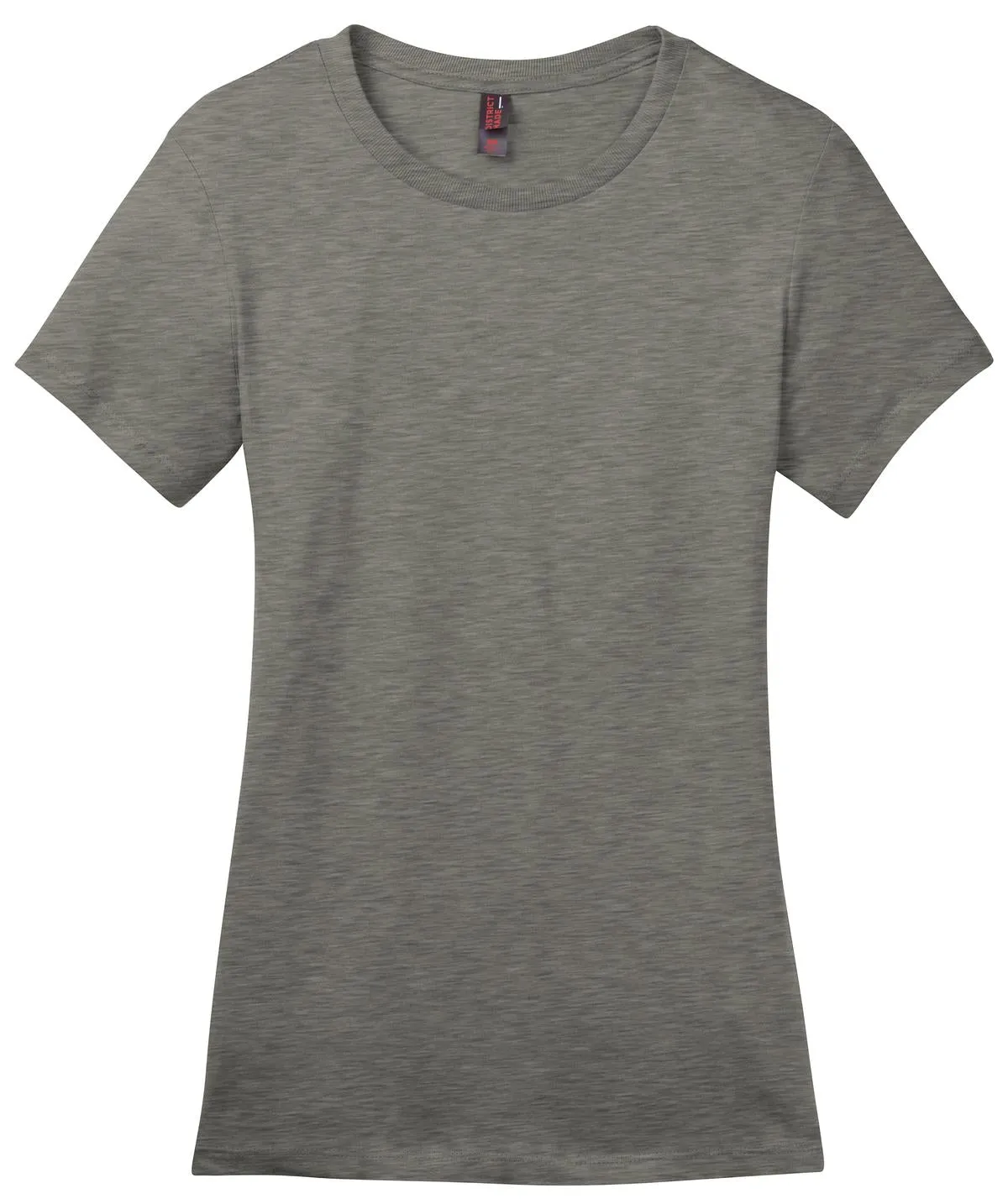 District Women's Perfect WeightTee 1of2