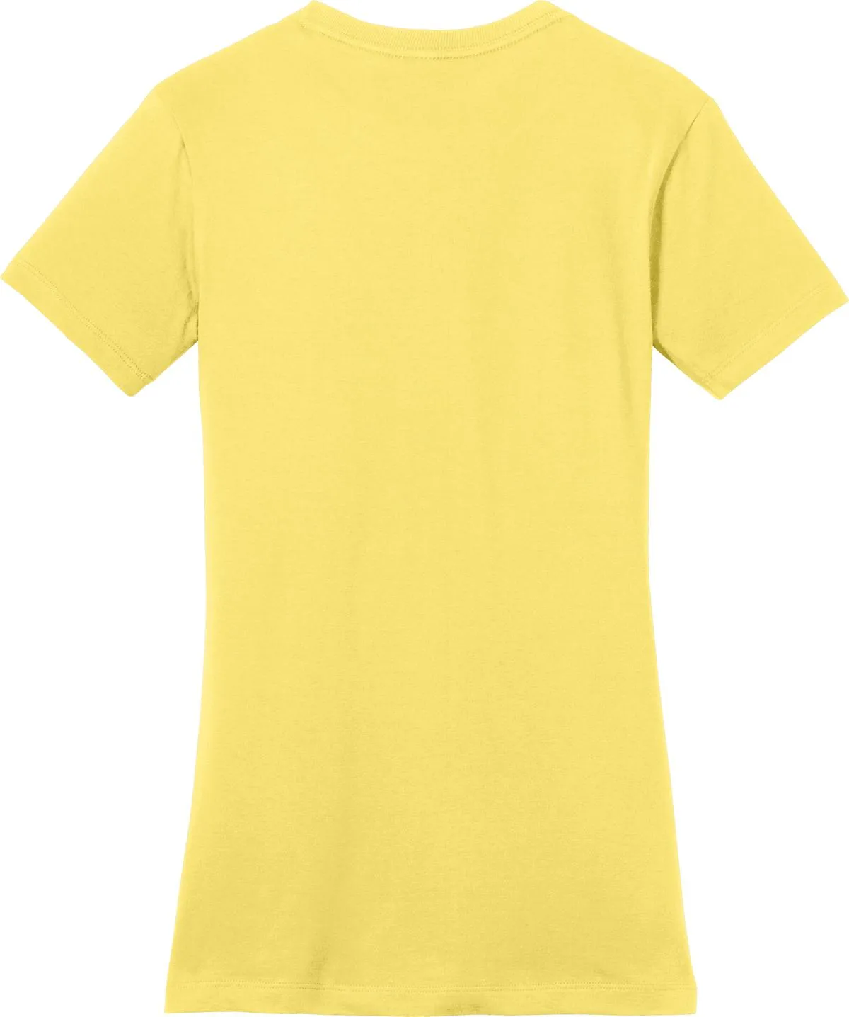 District Women's Perfect WeightTee 1of2