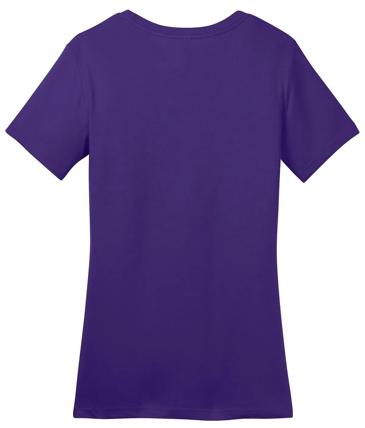 District Women's Perfect WeightTee 1of2