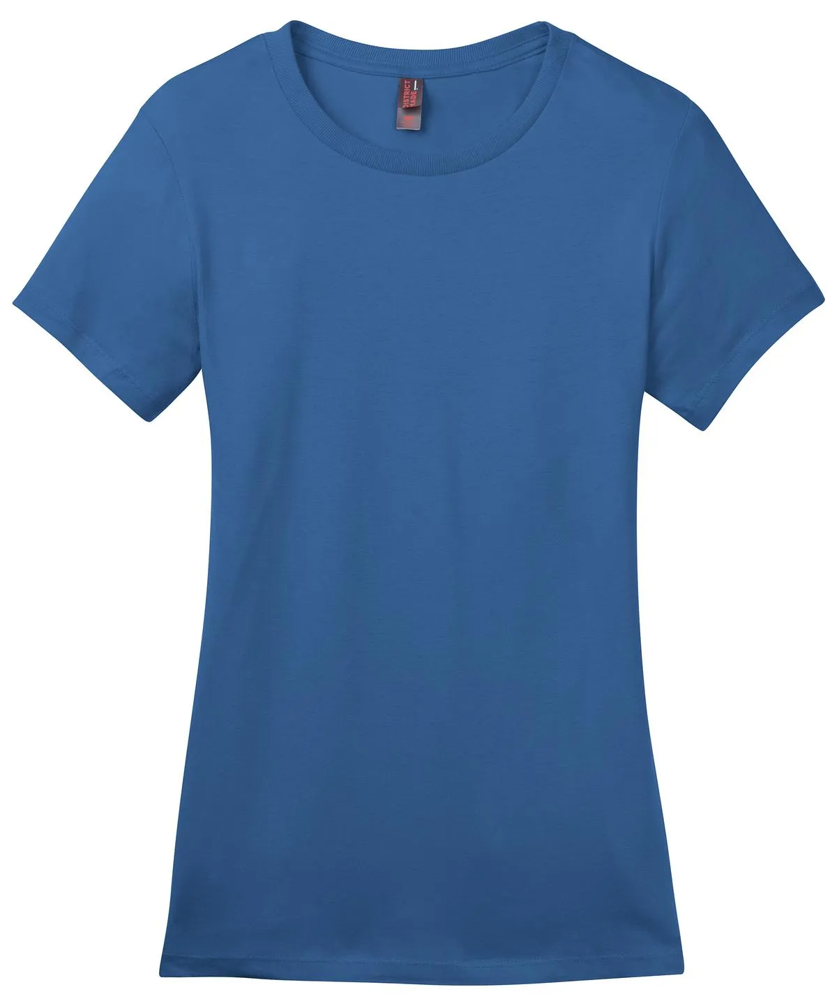 District Women's Perfect WeightTee 1of2