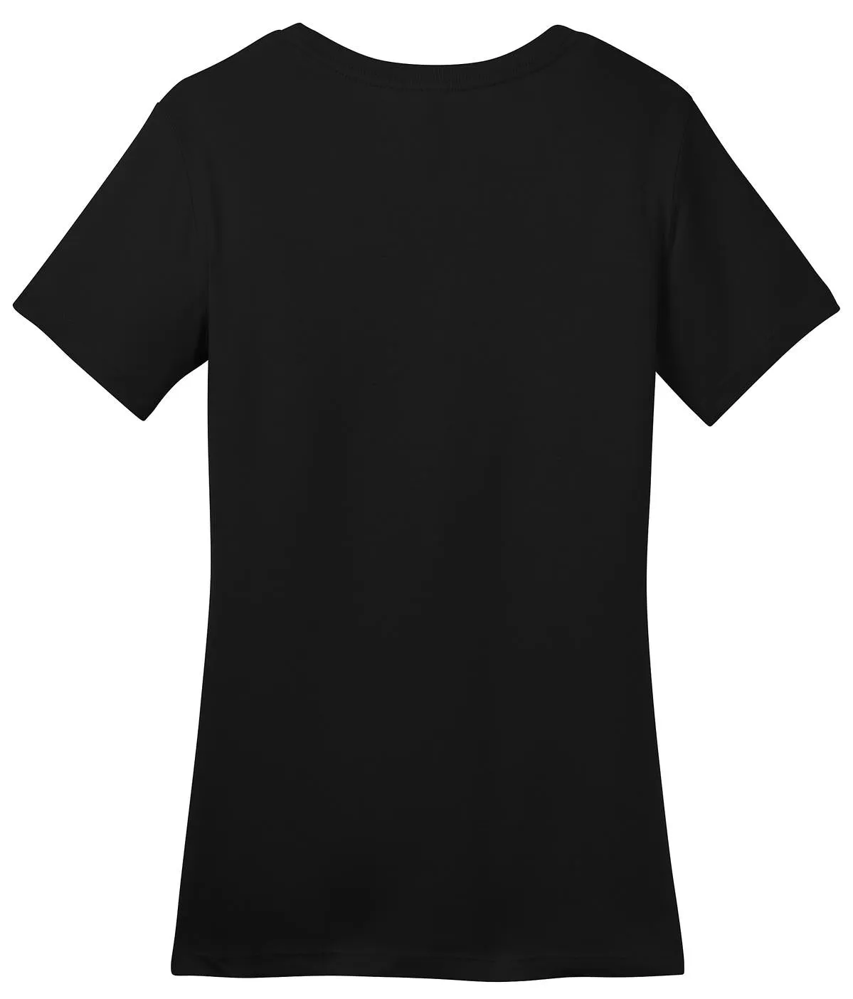 District Women's Perfect WeightTee 1of2