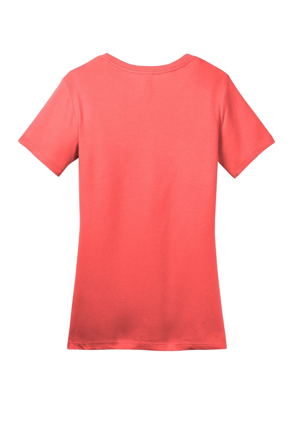 District Women's Perfect WeightTee 1of2