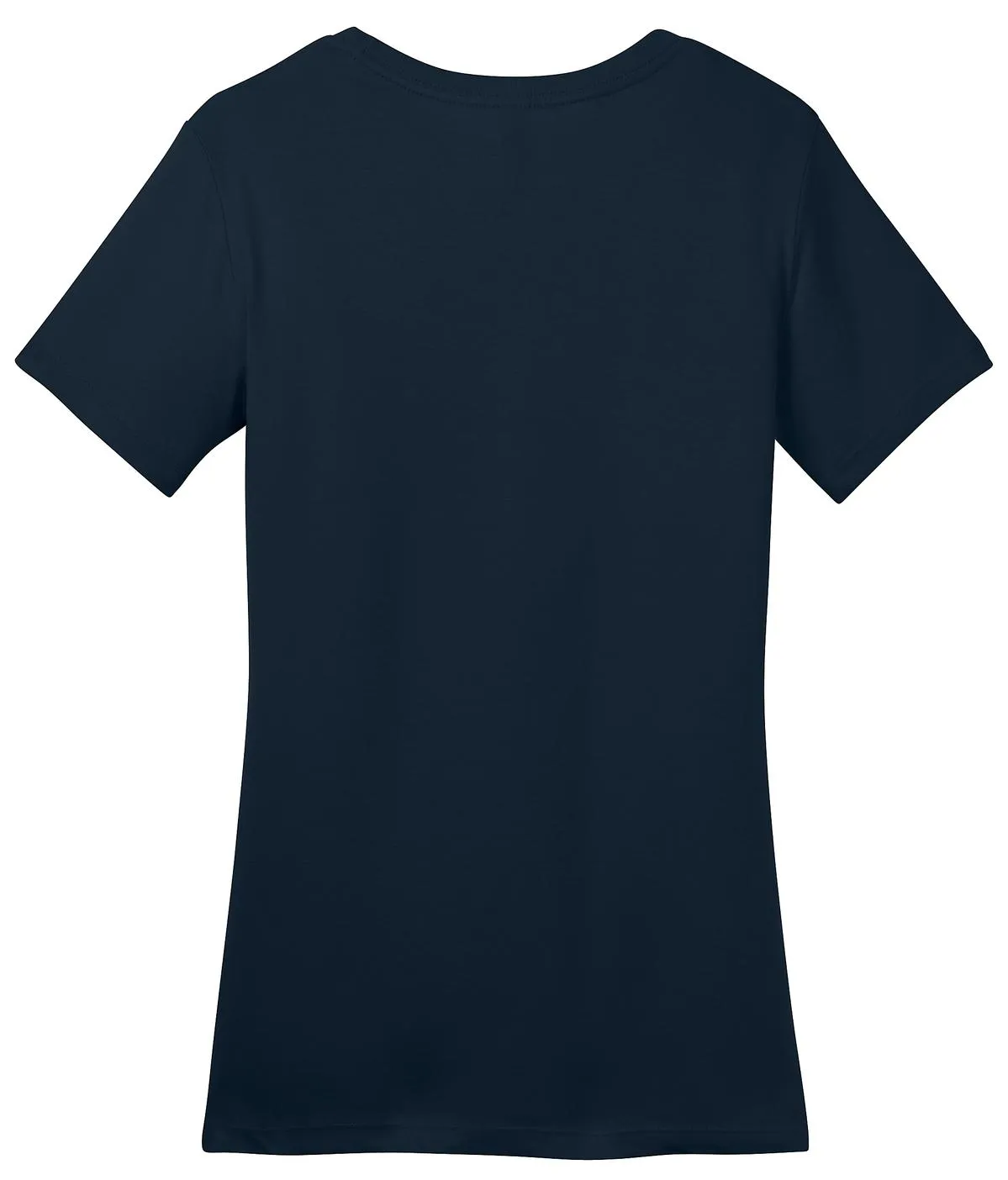 District Women's Perfect WeightTee 1of2