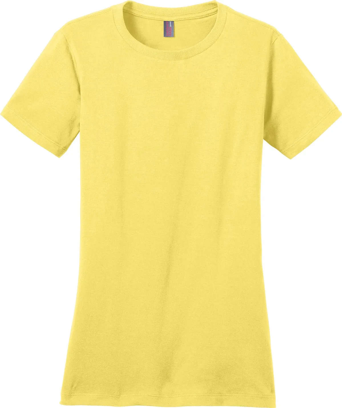District Women's Perfect WeightTee 1of2