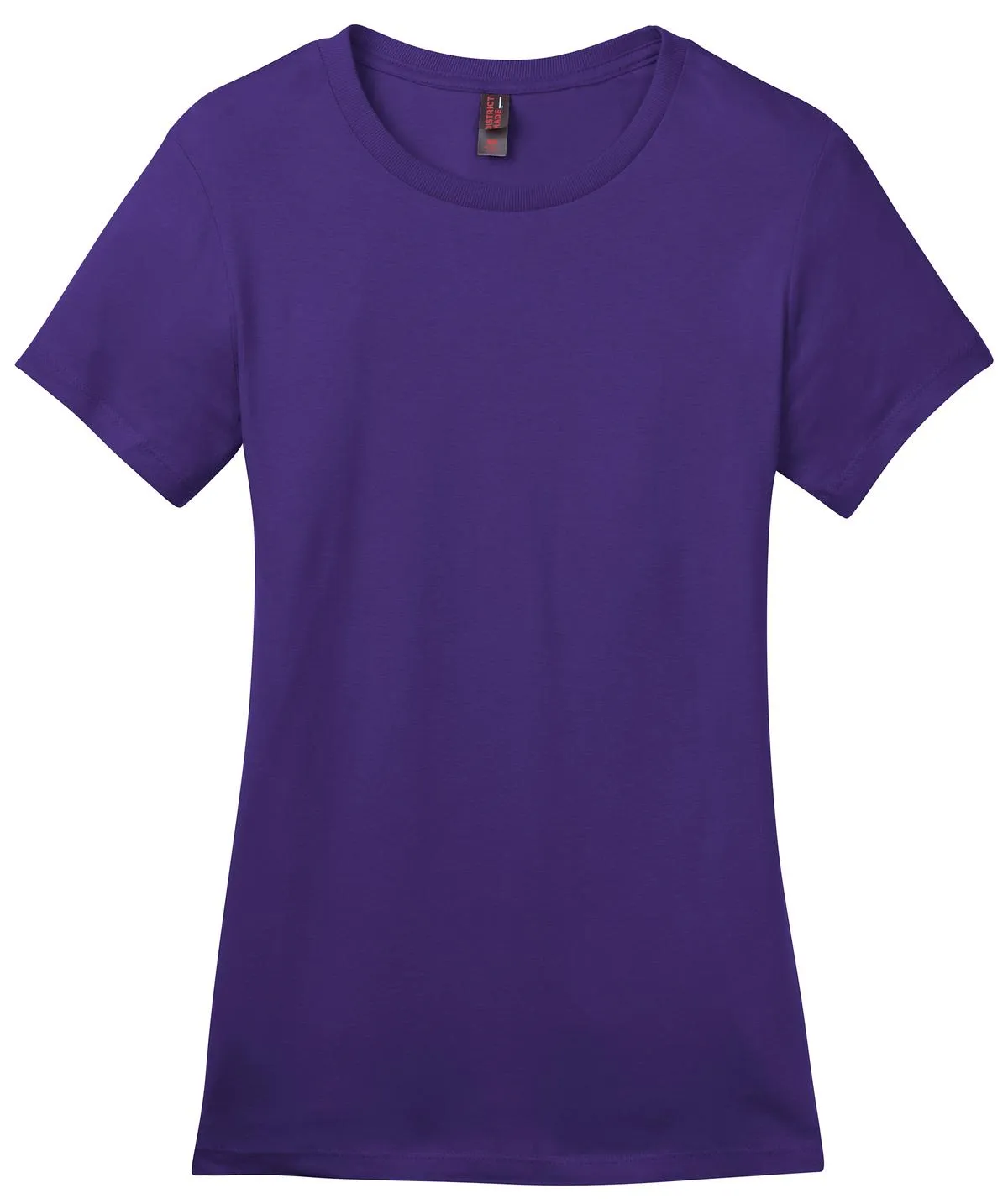 District Women's Perfect WeightTee 1of2