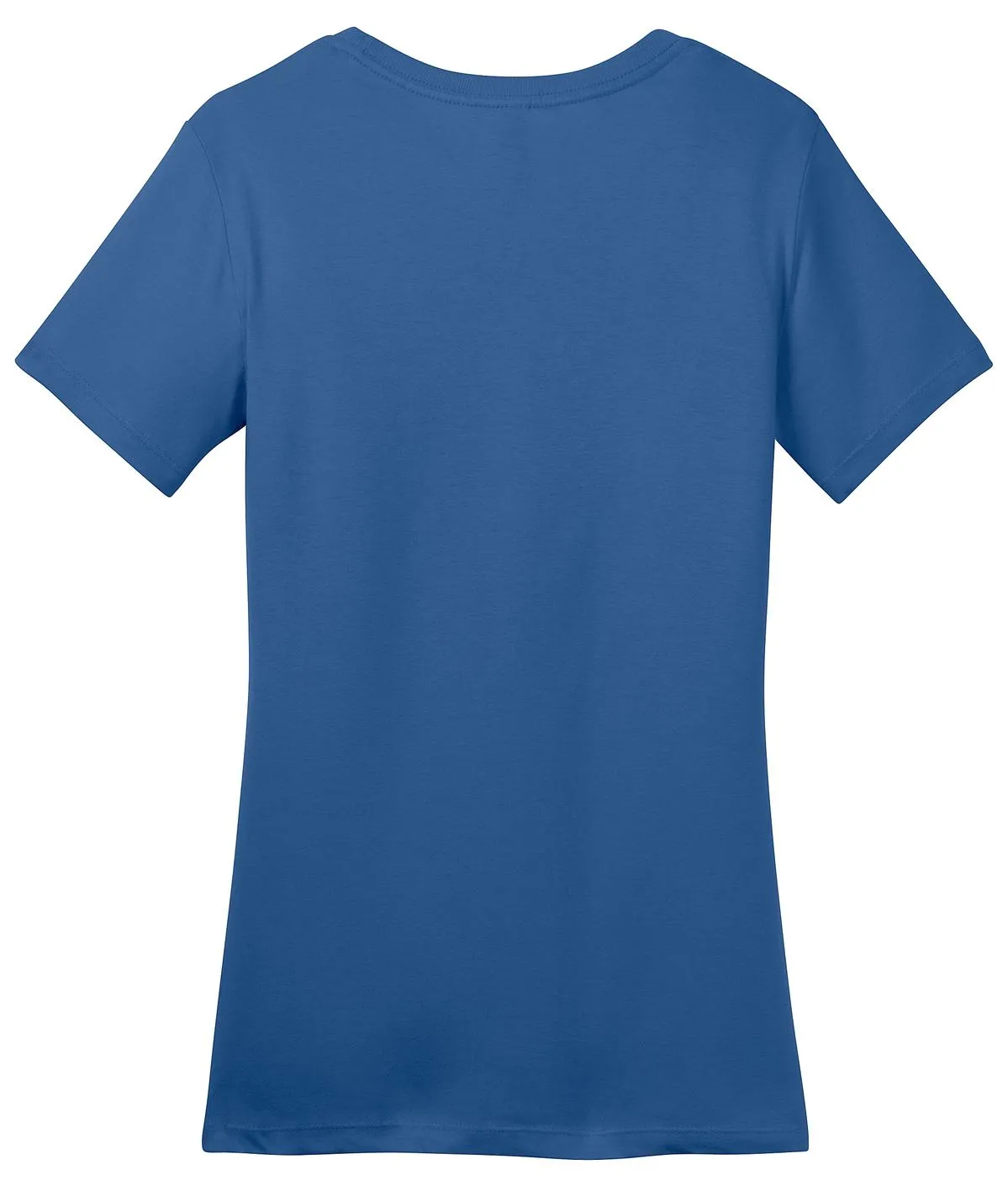 District Women's Perfect WeightTee 1of2