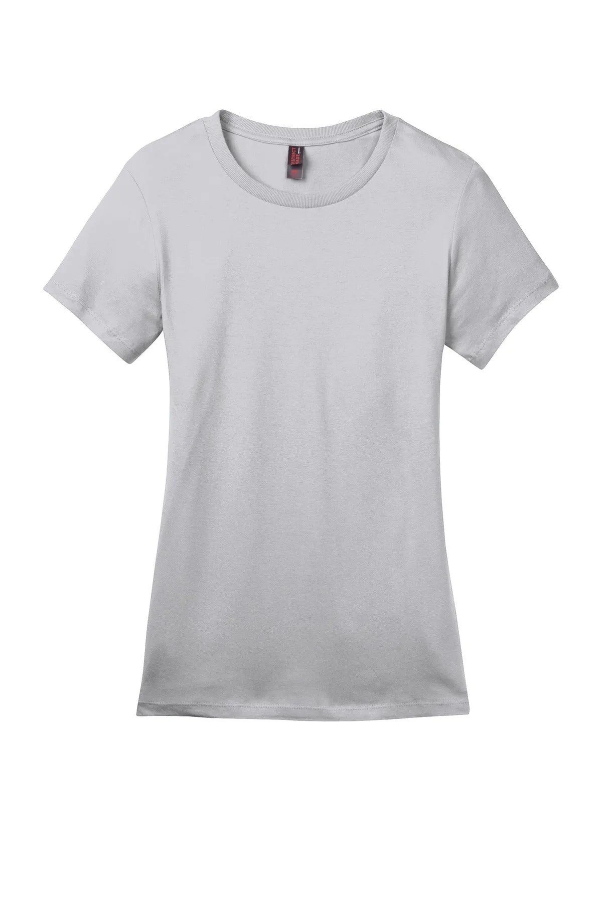 District Women's Perfect WeightTee 1of2