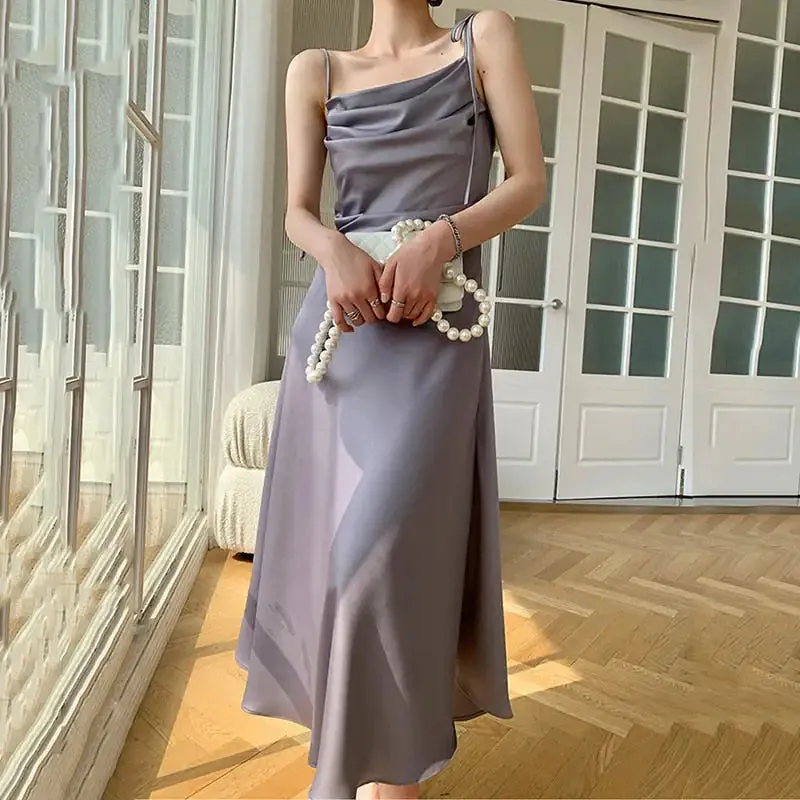Dress Golden