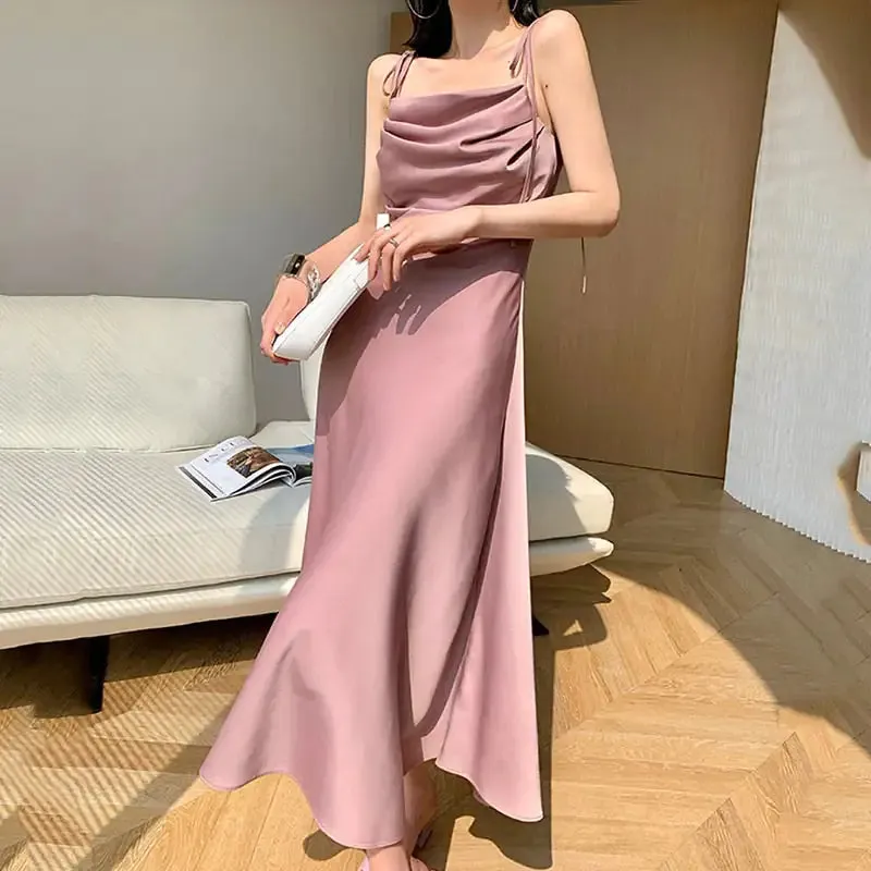 Dress Golden