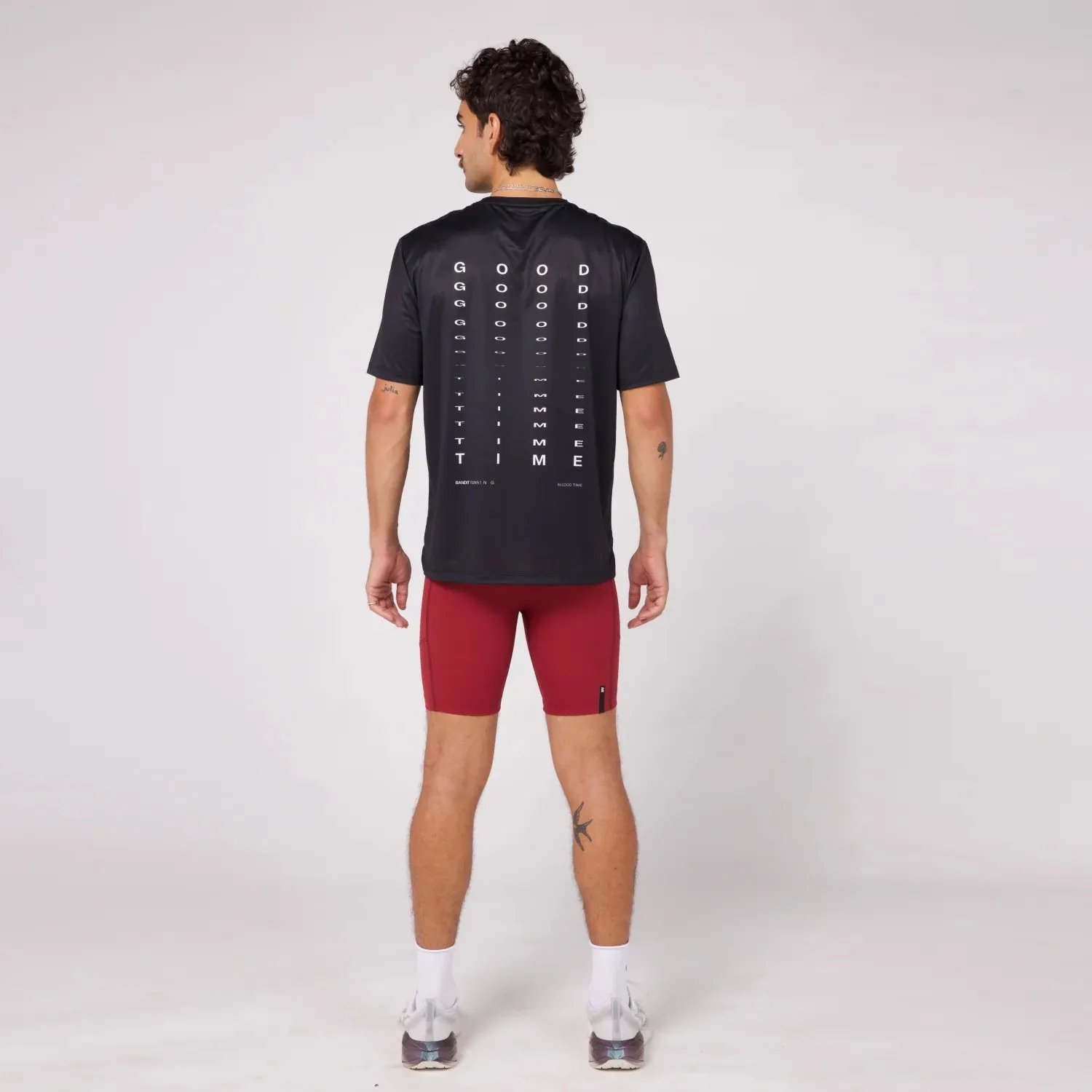 Drift™ "Good Times" Performance Tee