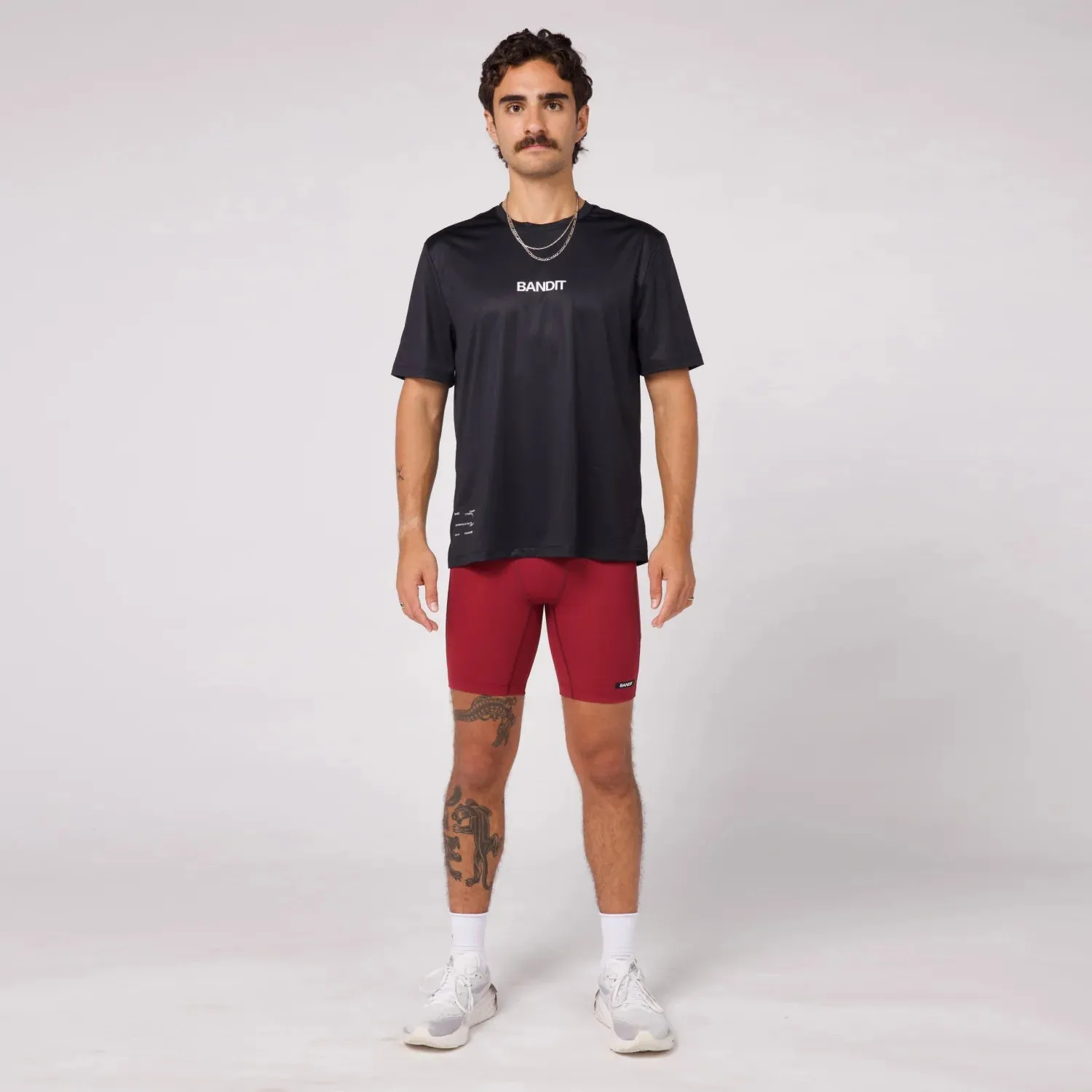 Drift™ "Good Times" Performance Tee