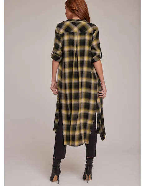 Duster Dress