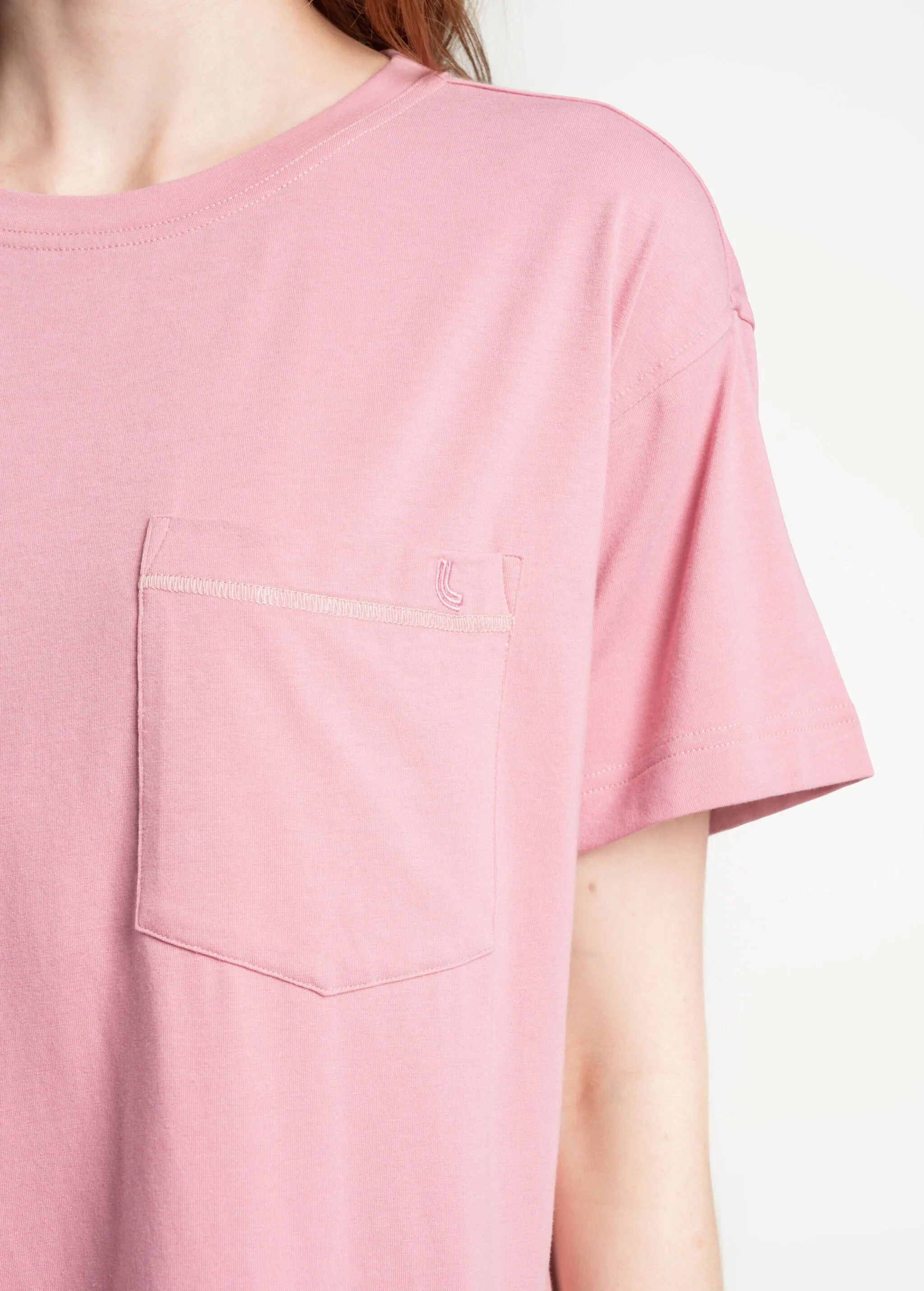 Effortless Cotton Dress