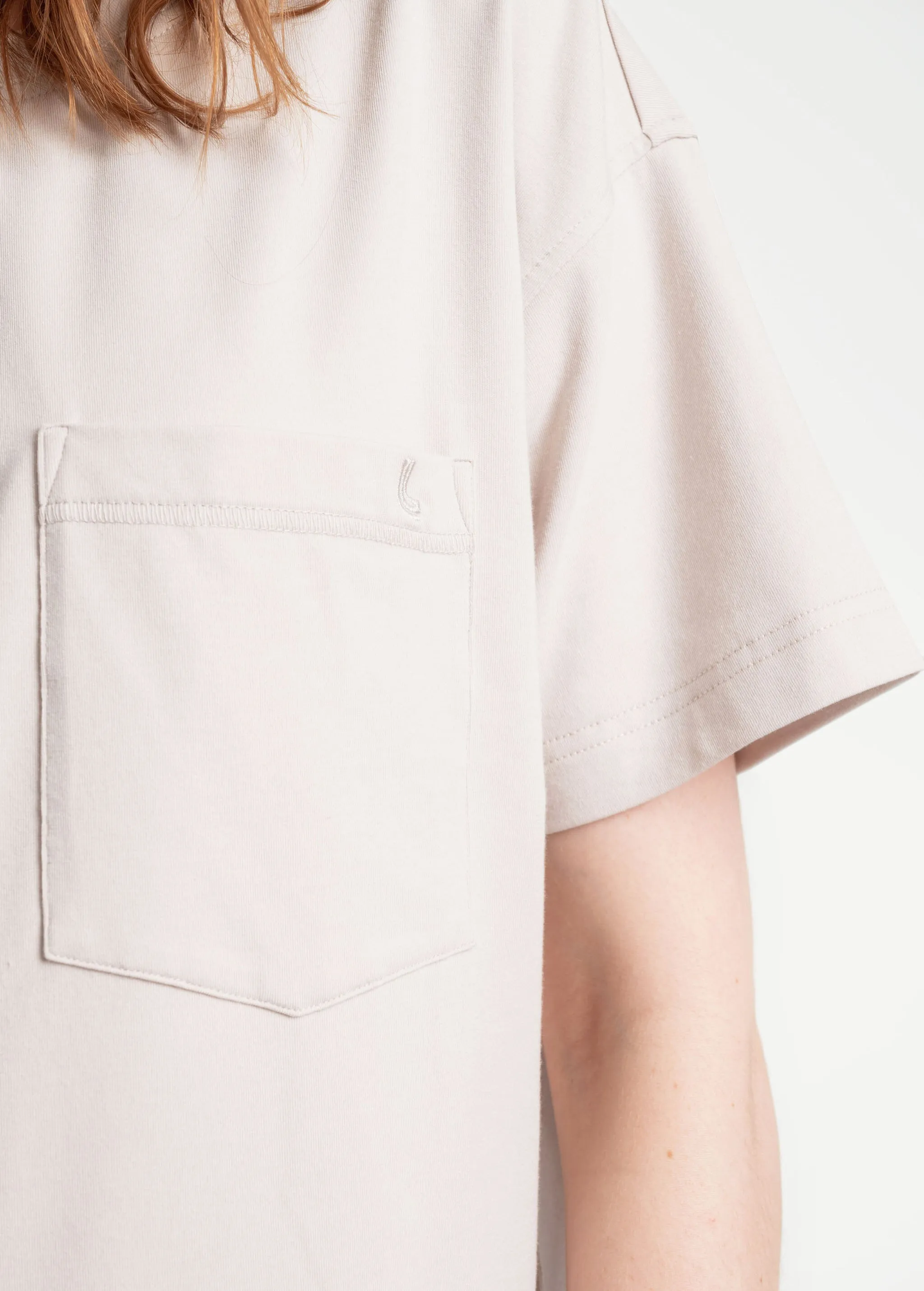 Effortless Cotton Dress