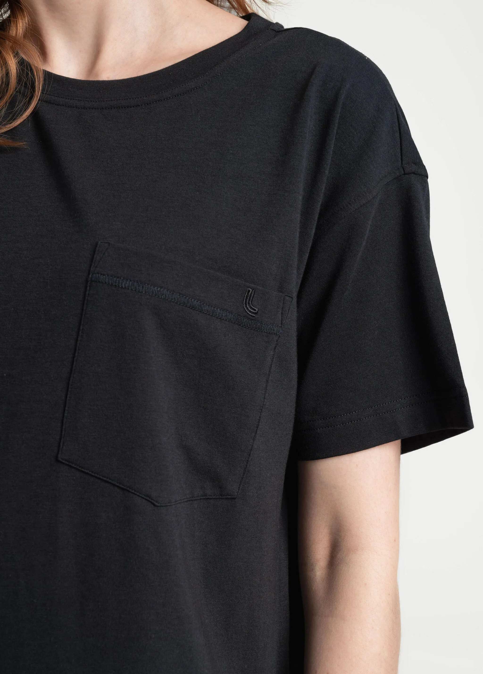 Effortless Cotton Dress
