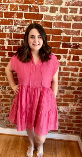Effortless Love Dress
