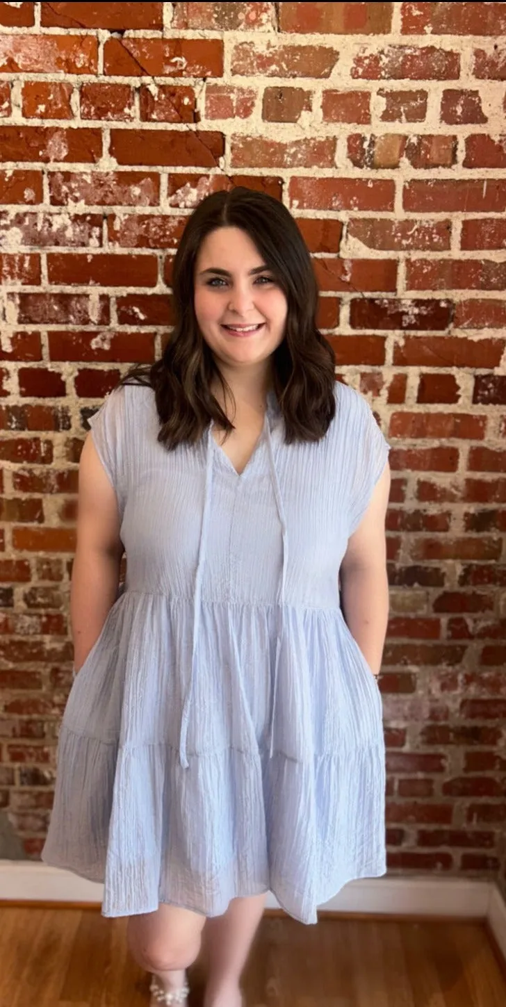 Effortless Love Dress