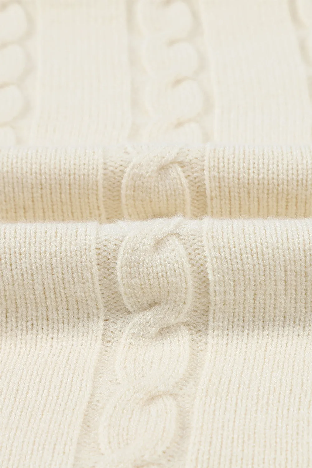 Eglantine Sweater Dress