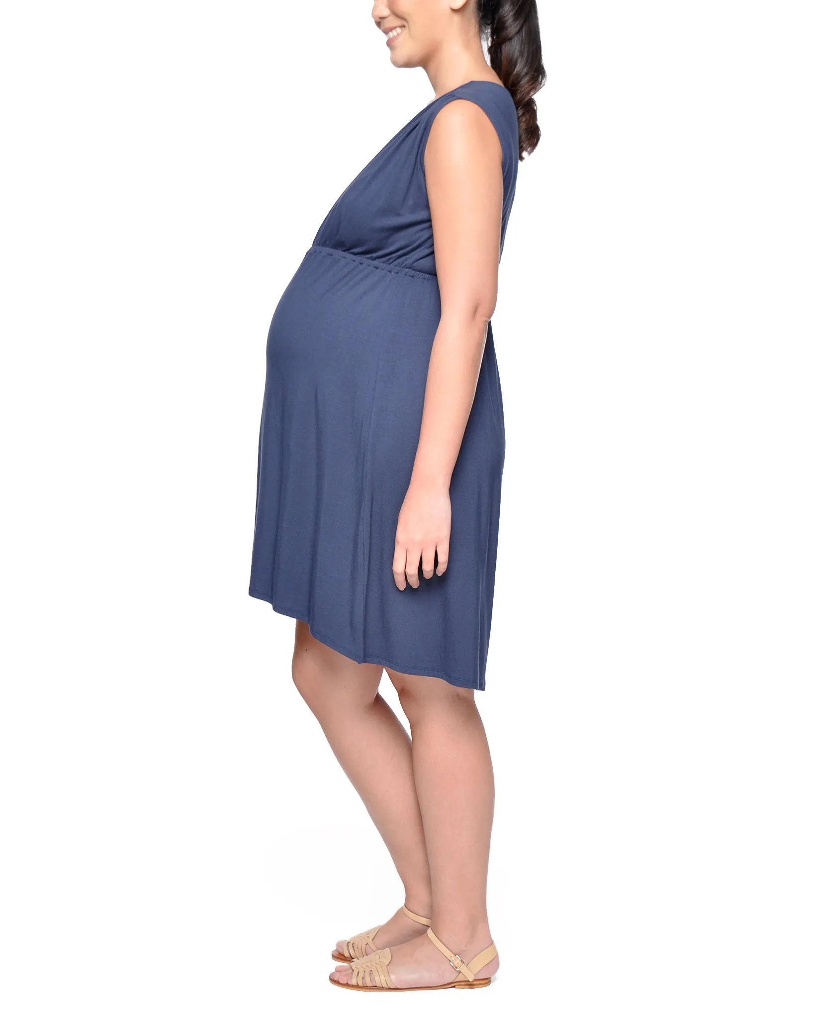 Eleana Nursing Dress