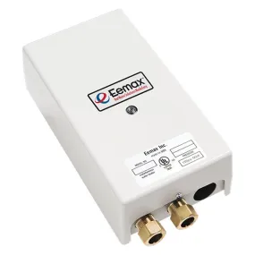 Electric Thermostatic Tankless Water Heater