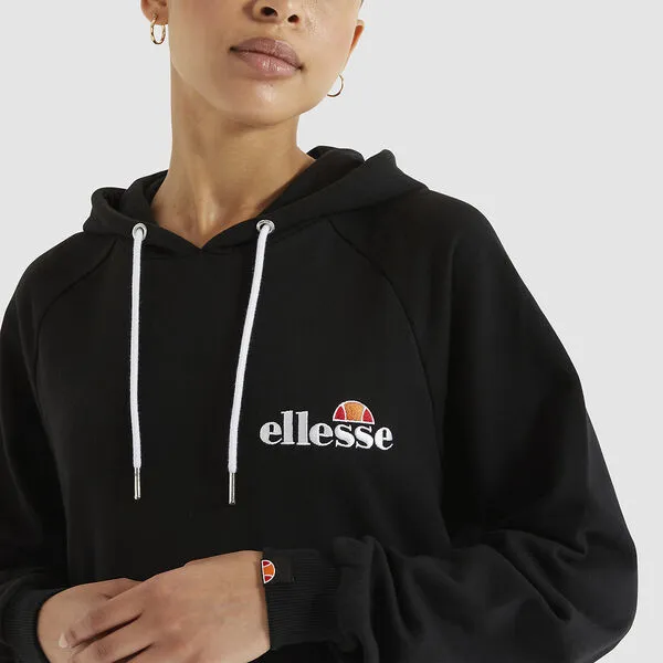 Ellesse Honey Dress - Womens - Black