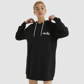 Ellesse Honey Dress - Womens - Black