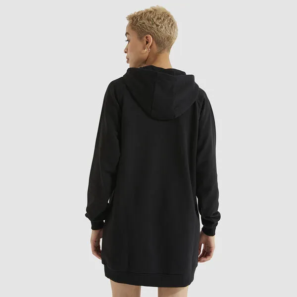 Ellesse Honey Dress - Womens - Black