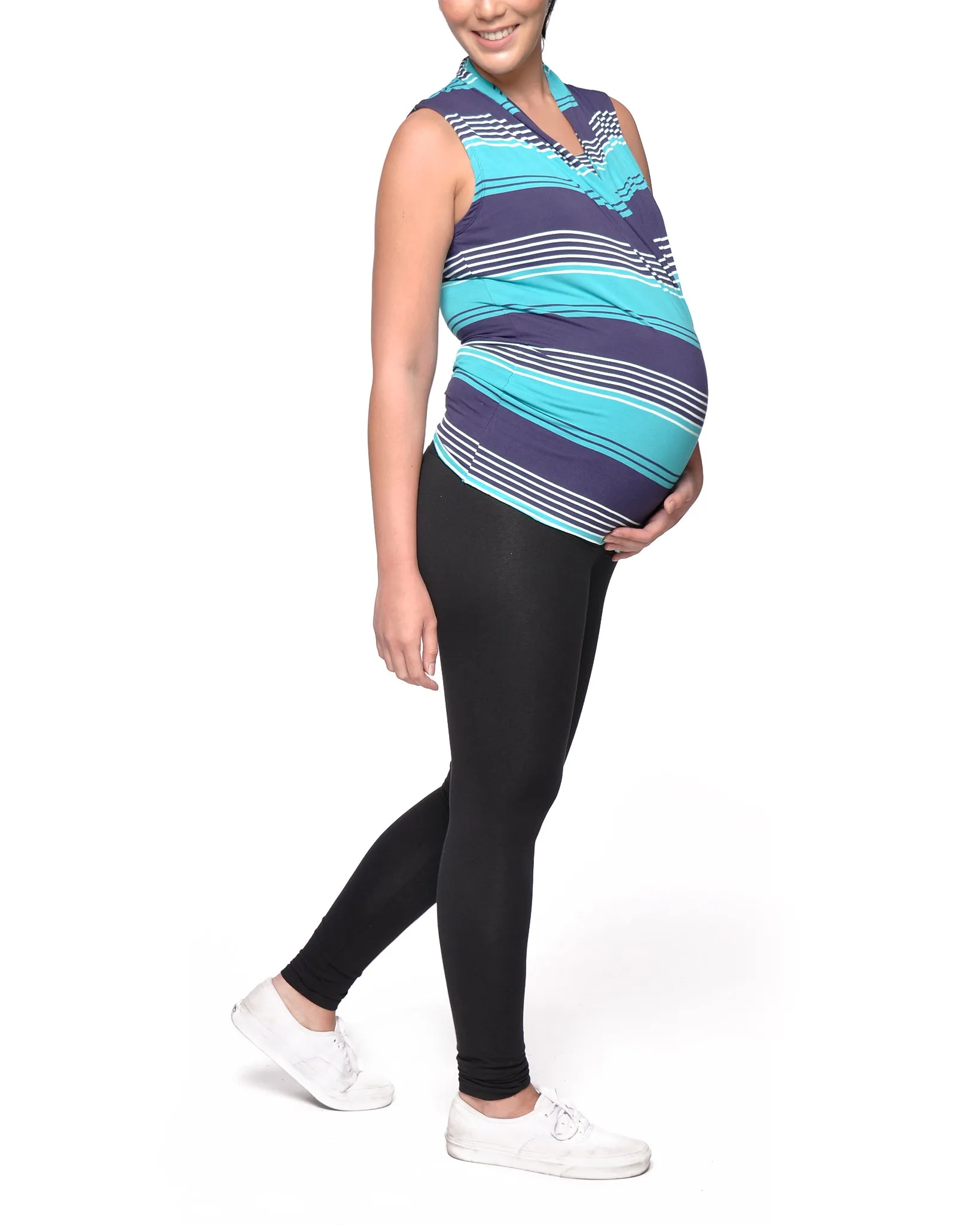 Ellie Nursing Tee
