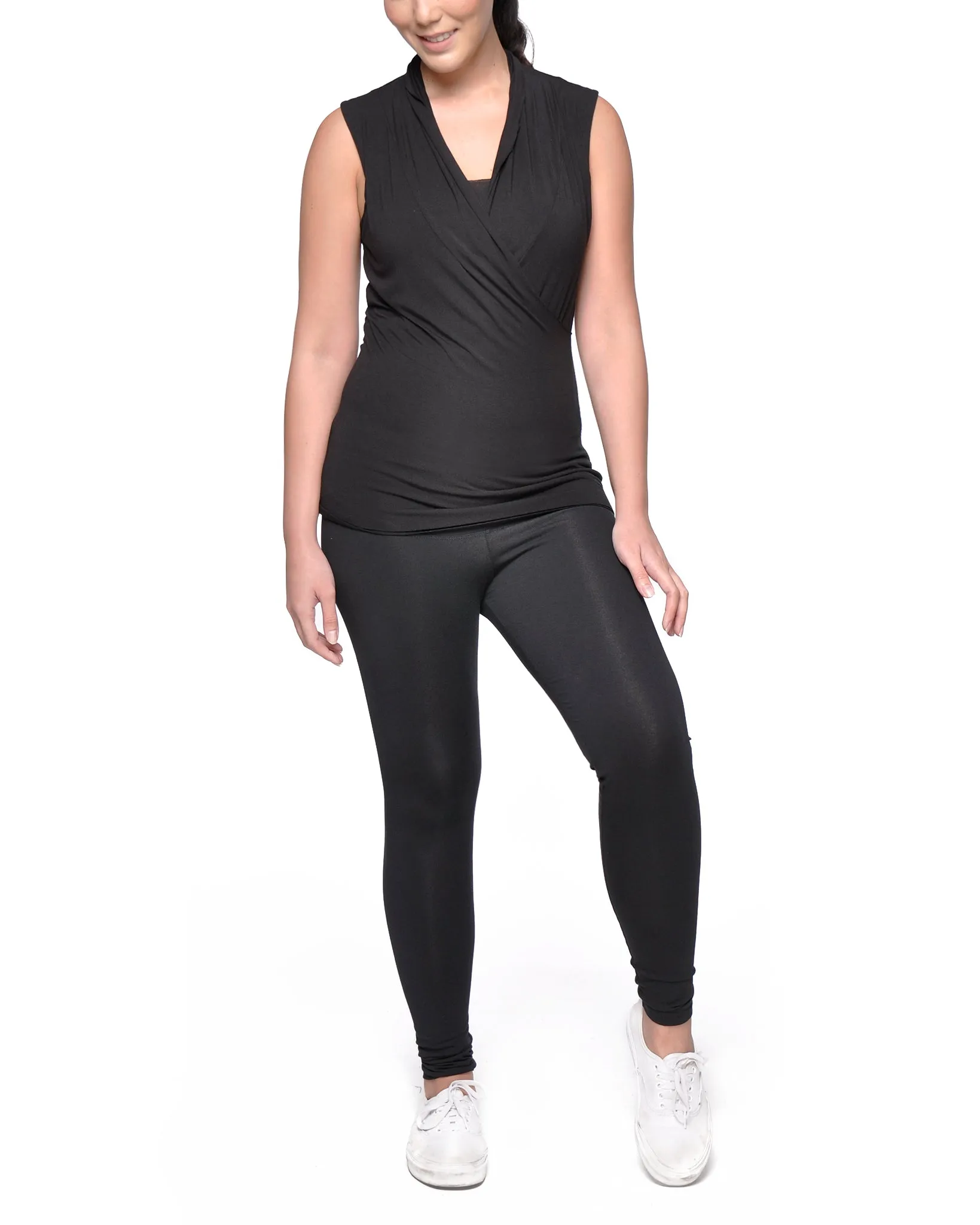 Ellie Nursing Tee