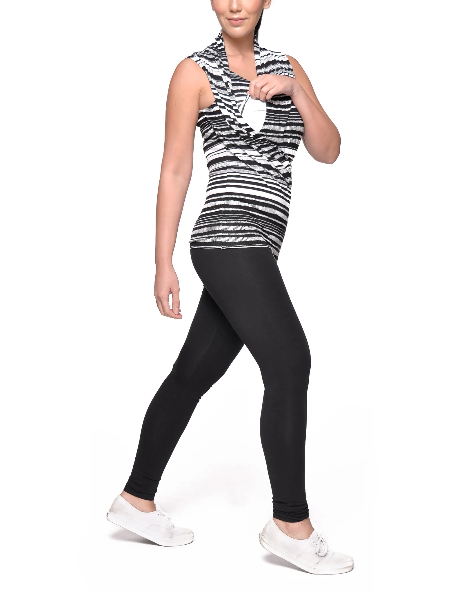 Ellie Nursing Tee