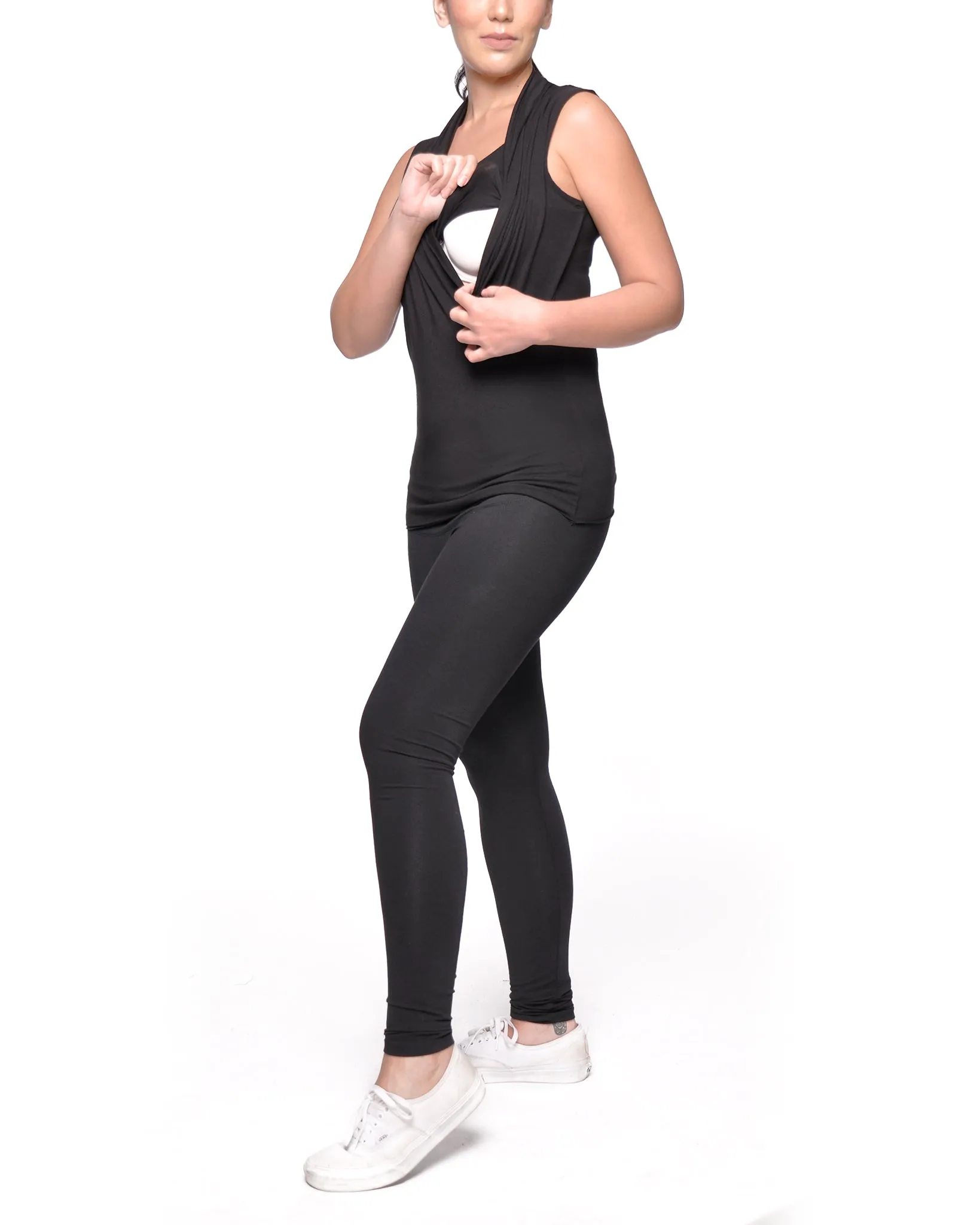 Ellie Nursing Tee