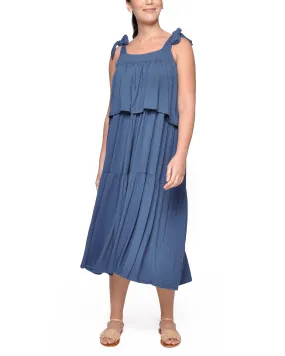 Emmanuelle Nursing Dress