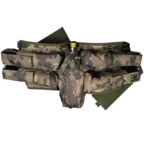 Empire BT 4 1 Terrapat Paintball Harness