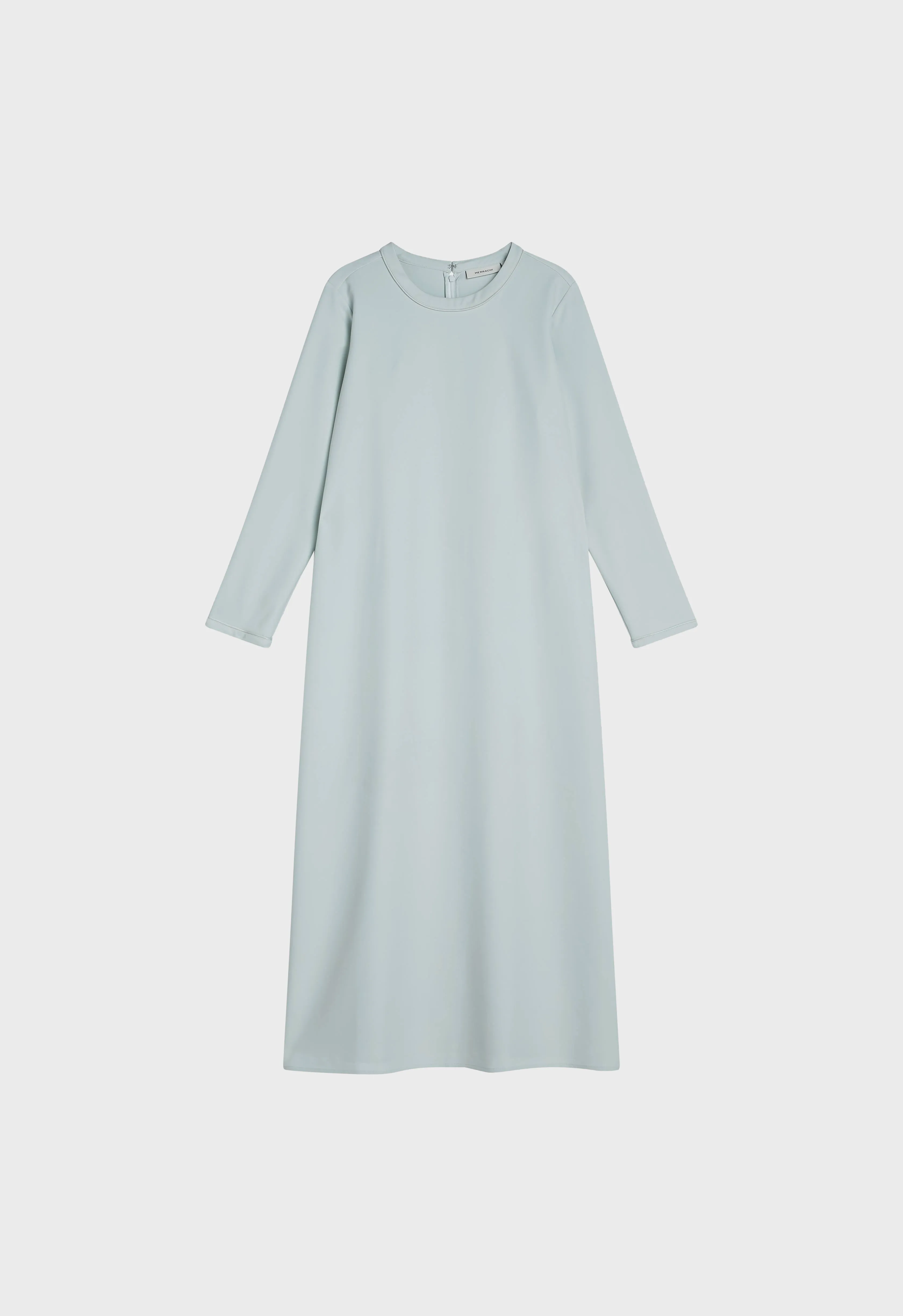 Essential Dress | Ice Blue
