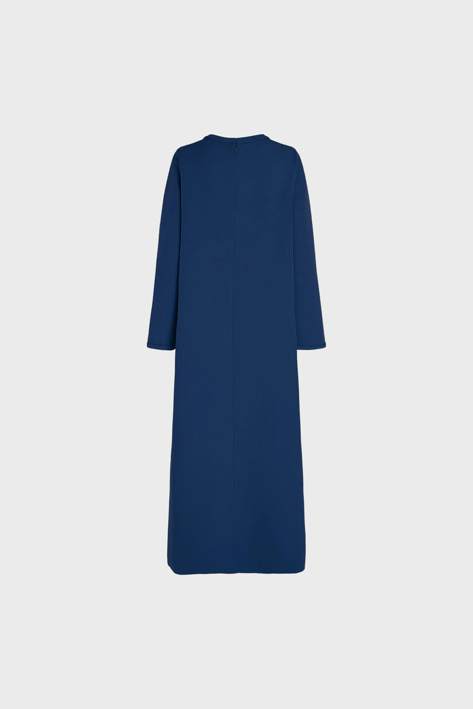 Essential Dress | Navy