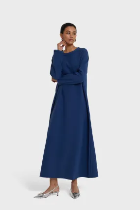 Essential Dress | Navy