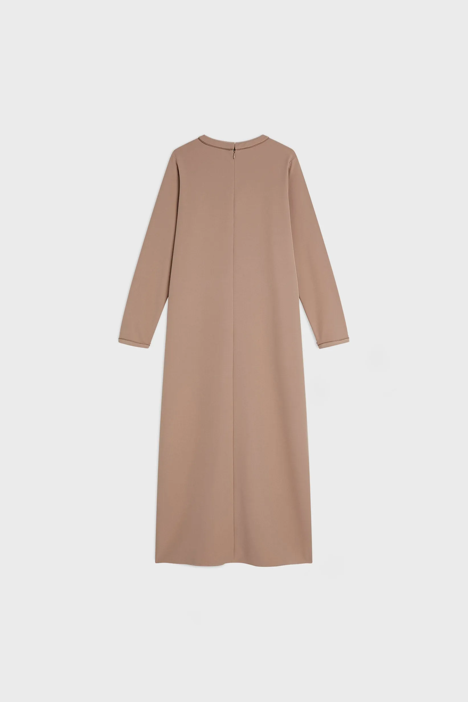 Essential Dress | Powder