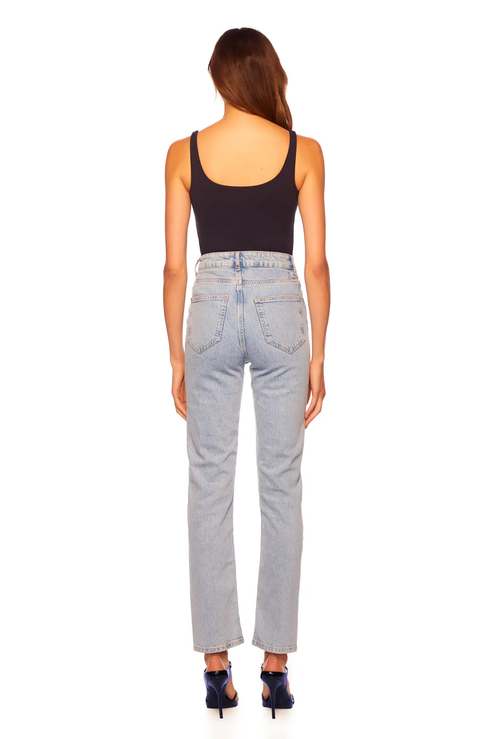 essential everyday tank