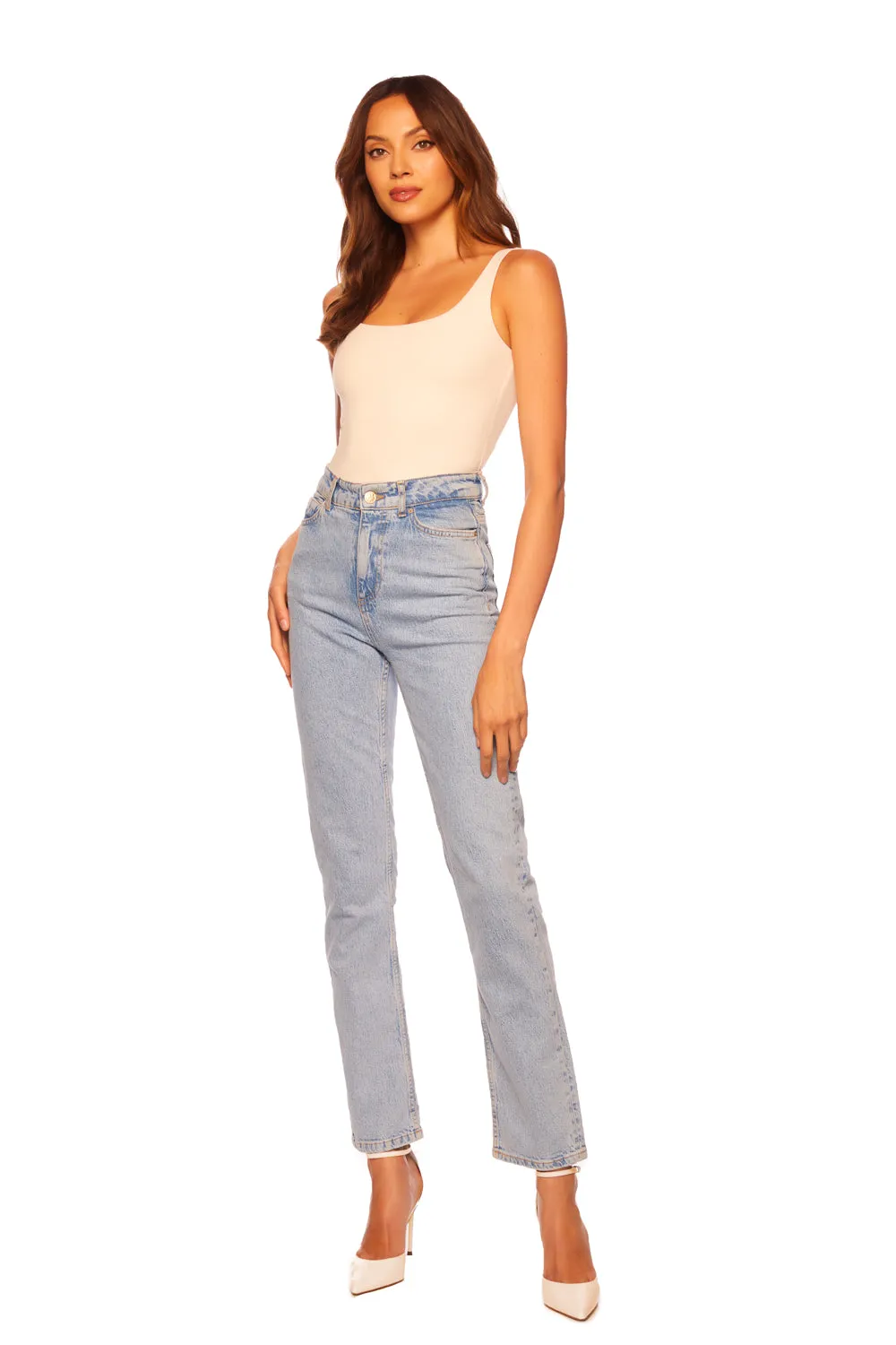 essential everyday tank
