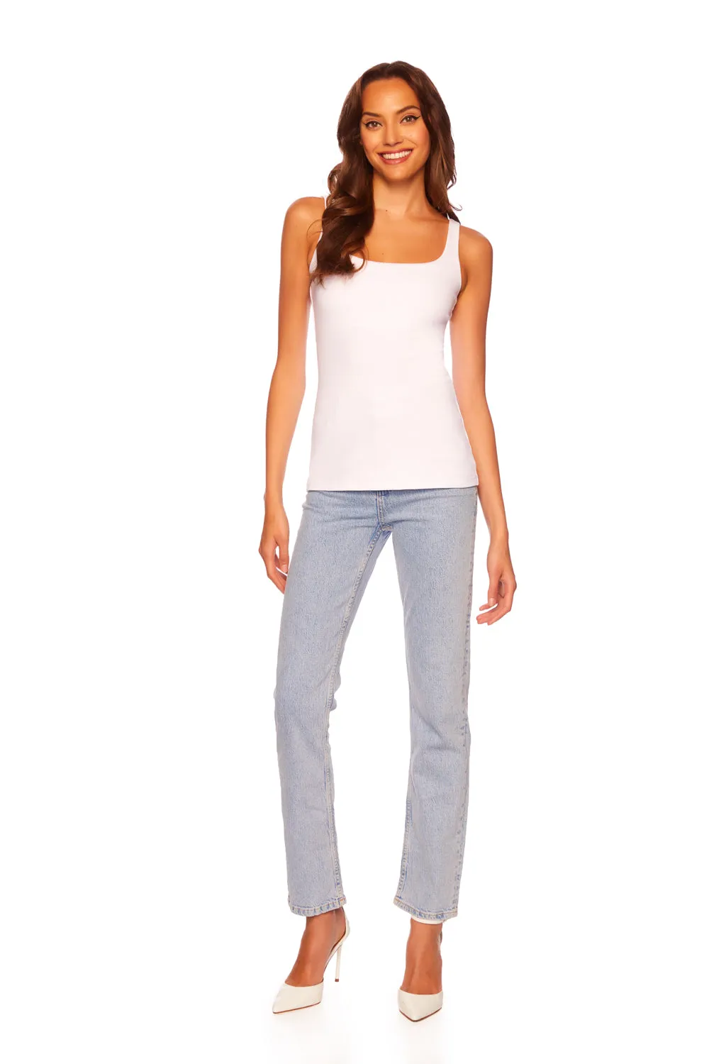 essential everyday tank