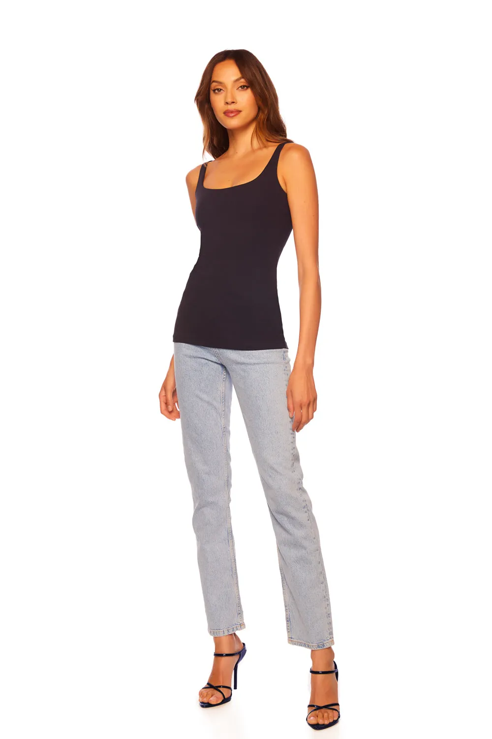 essential everyday tank