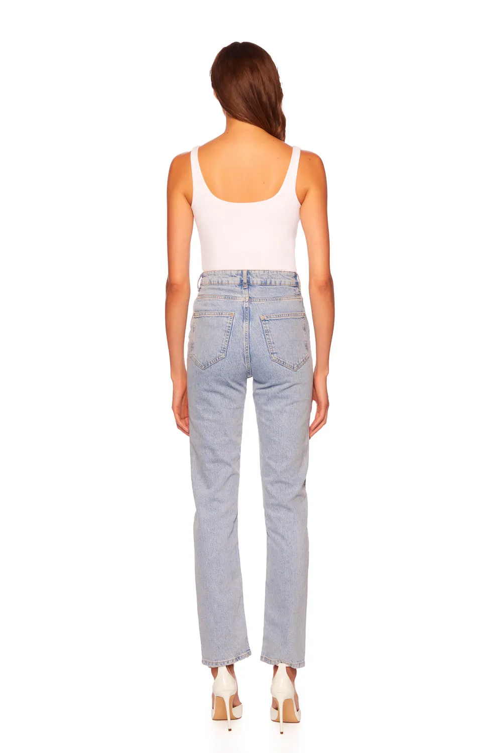 essential everyday tank
