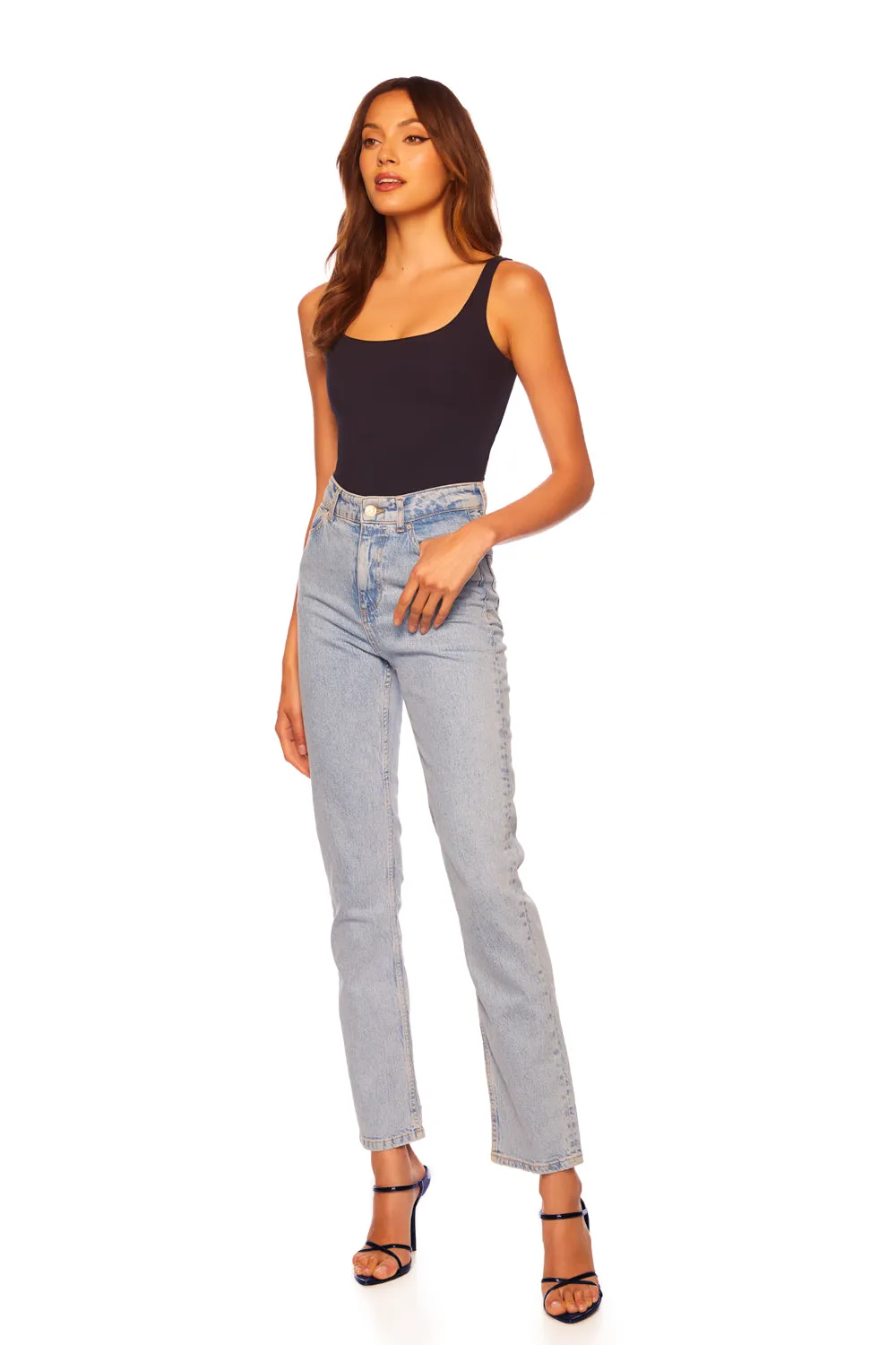 essential everyday tank