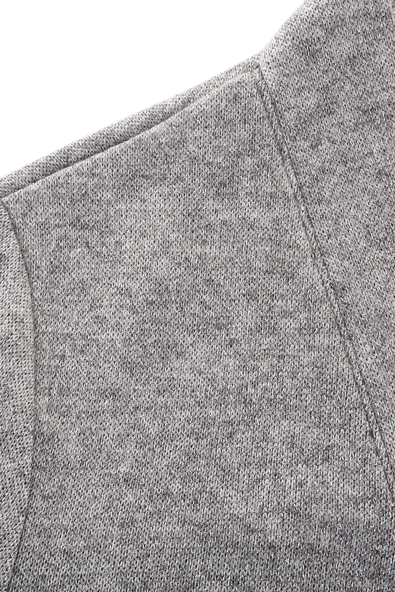 Essential Knit Cardigan